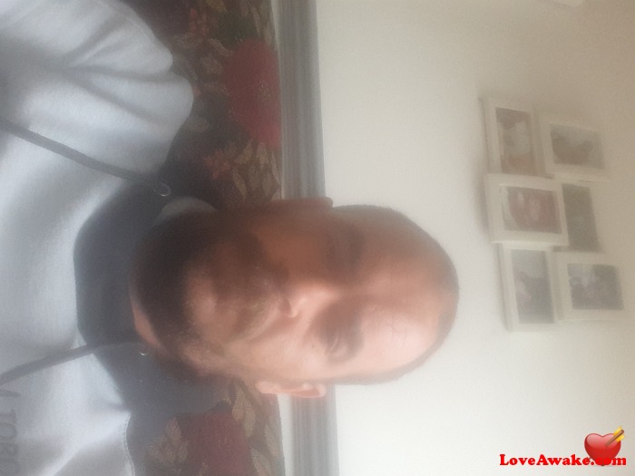 Chriss221 Irish Man from Galway
