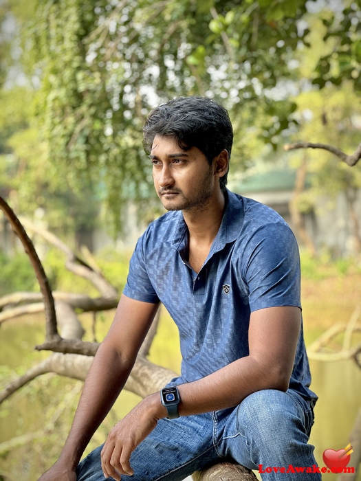 Fahim-Imtiaz Bangladeshi Man from Dhaka
