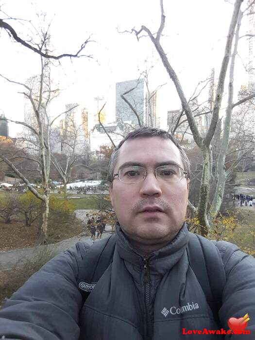 Khamid123 Canadian Man from Quebec City