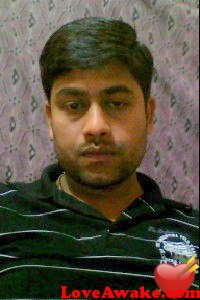 anand5689 Indian Man from Patna