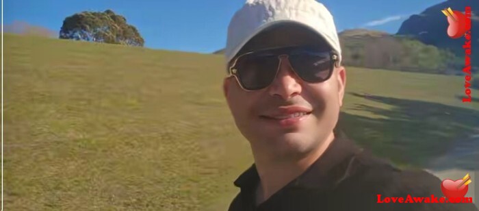 ADVS New Zealand Man from Queenstown