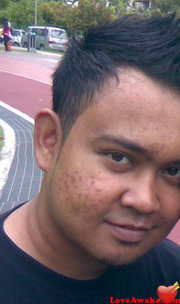 faithrayyan21 Malaysian Man from Kuala Lumpur