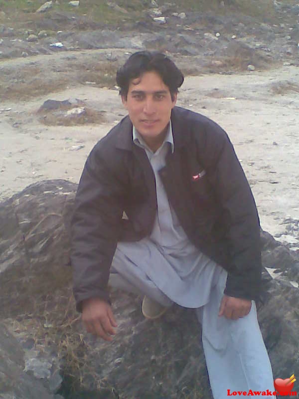 inamullah122 Pakistani Man from Charsadda