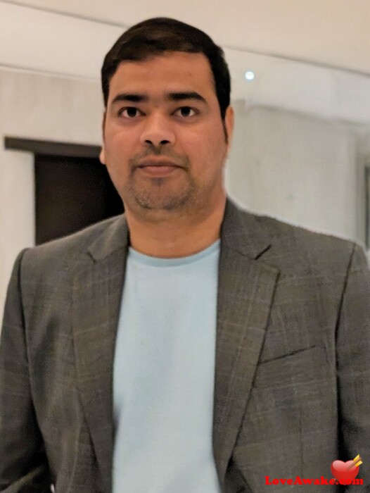 naddyfun Indian Man from Hyderabad