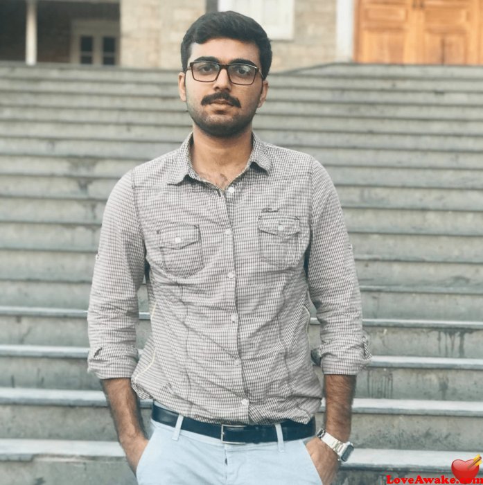 HASHIM00007 Pakistani Man from Lahore