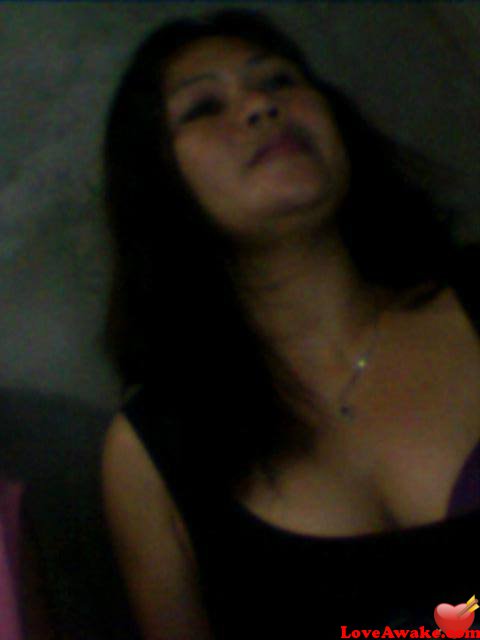 maritesdetalla Filipina Woman from Iligan, Mindanao
