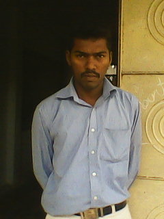 arzad4 Indian Man from Madurai