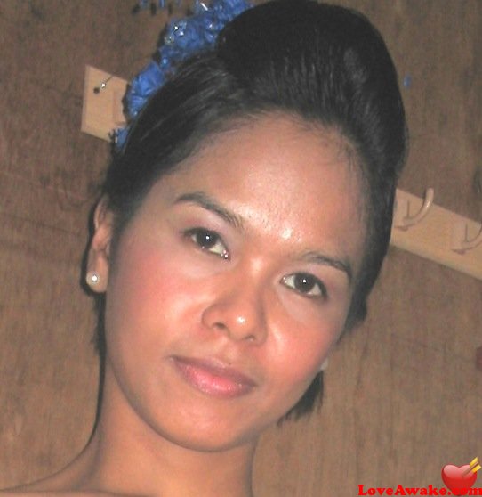 ems28 Filipina Woman from Cebu