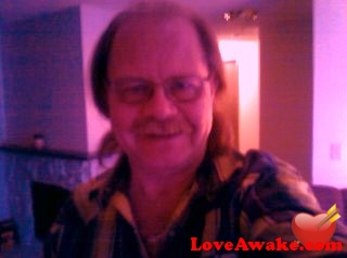 joel55 American Man from Richland