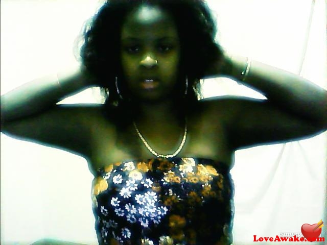 MiaSweetz Jamaican Woman from Mandeville