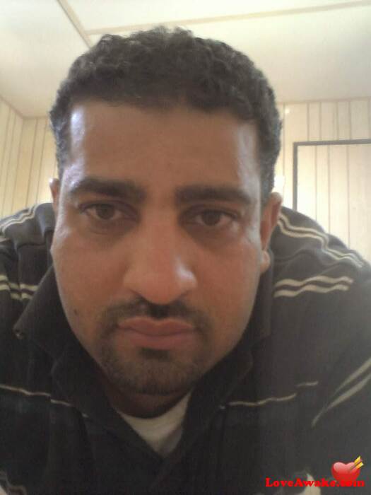 Samloveyou1999 Yemeni Man from Sana'a