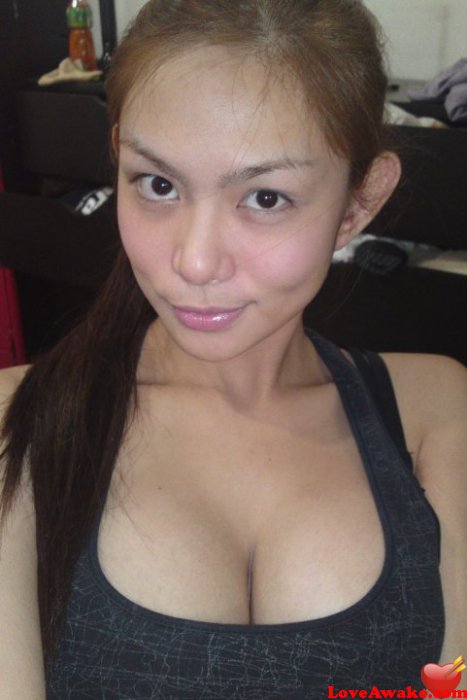 nanite29 Filipina Woman from Manila