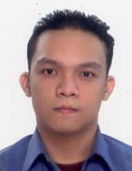 adrianemark Filipina Man from Pasig/Manila