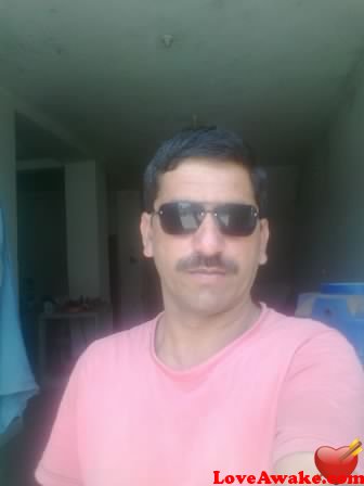 Mughal780 Pakistani Man from Lahore