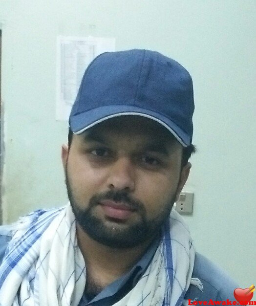 adnanaadi Pakistani Man from Islamabad