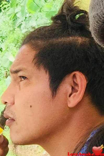 Redfoxit Filipina Man from Anini-y