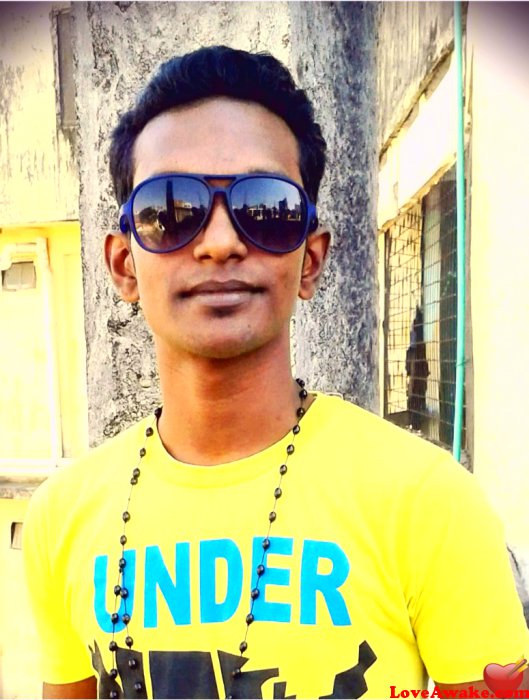 ahmed6671 Bangladeshi Man from Sylhet