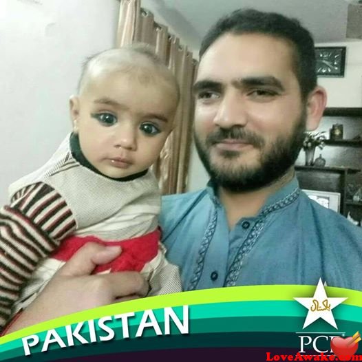 smilepicker Pakistani Man from Lahore