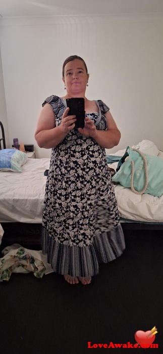 mandy19811 Australian Woman from Tamworth