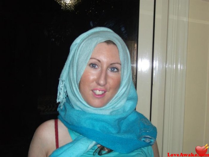 turkishdream Turkish Woman from Izmir