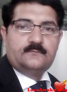 nadeemibtihaj Pakistani Man from Lahore