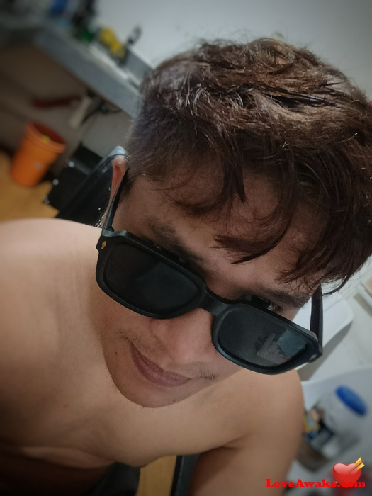 Klae96 Filipina Man from Cavite, Luzon