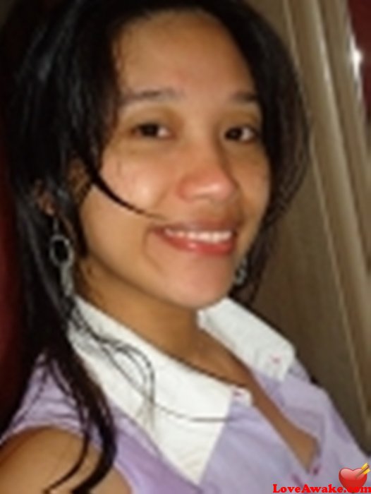 juvelyn2086 Filipina Woman from Iloilo, Panay