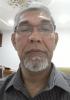 Samaroon 2211391 | Malaysian male, 64, Married, living separately