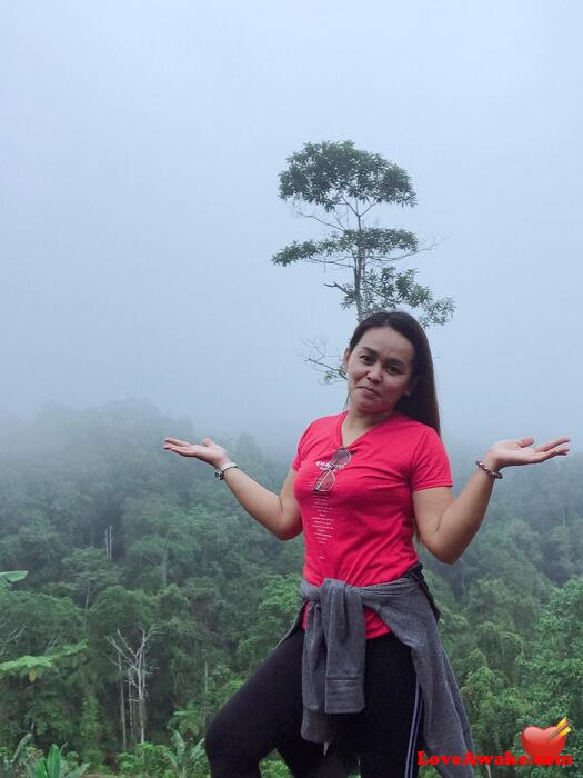 Lai80 Filipina Woman from Davao, Mindanao