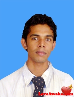poorna21 Sri Lankan Man from Homagama