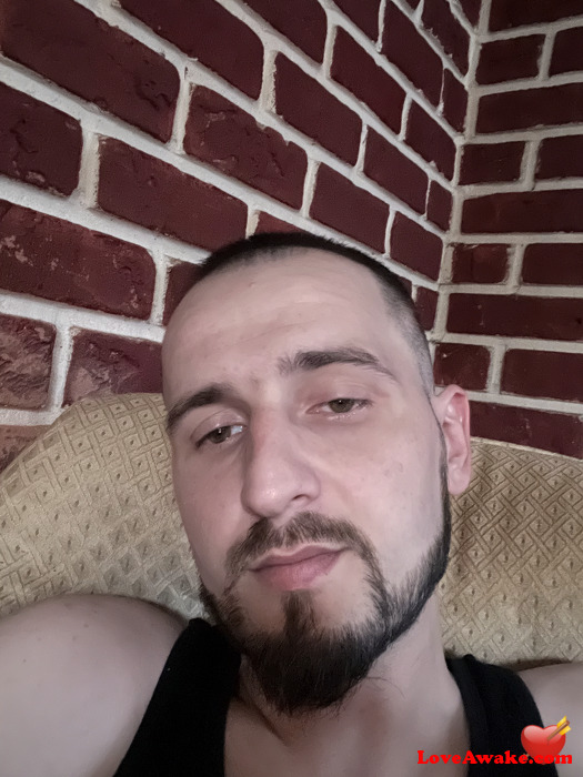 Ado813 American Man from St Petersburg