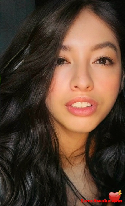 Reg30 Filipina Woman from Misamis Or./Cagayan De Oro