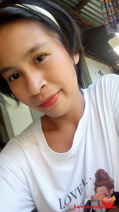 Carmina27 Filipina Woman from Manila
