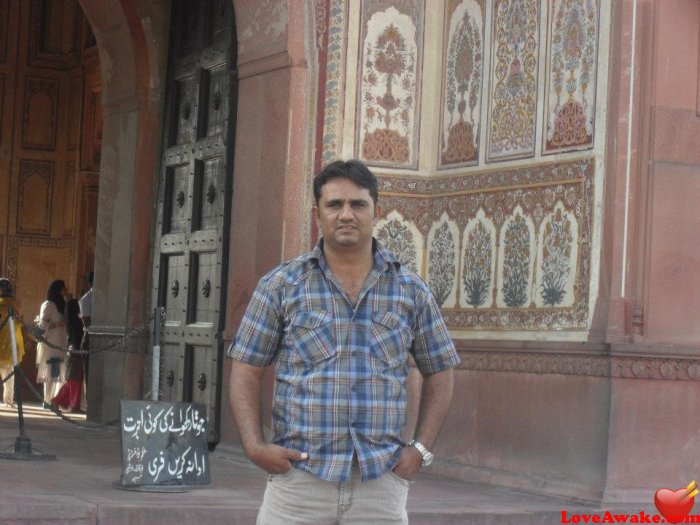 mahmood441 Pakistani Man from Karachi