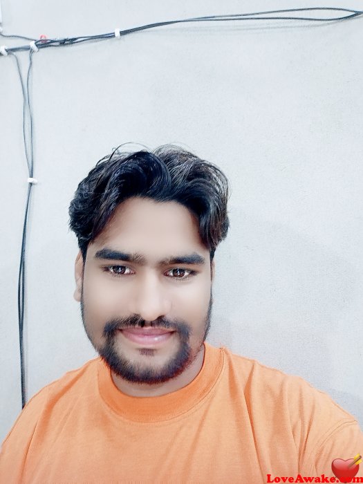 Waqas145 Pakistani Man from Sialkot