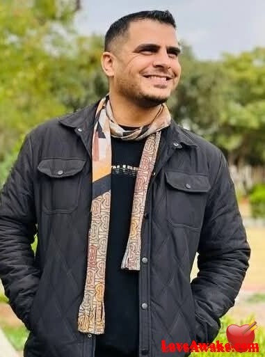 WaadG Iraqi Man from Kirkuk