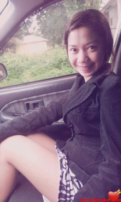 Julie19 Filipina Woman from Bacolod, Negros