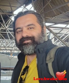 ImLookinforyou Iranian Man from Tehran