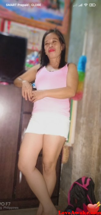 rosematundan19 Filipina Woman from Taguig