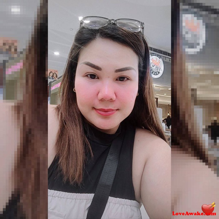 Rach6969 Filipina Woman from Taguig
