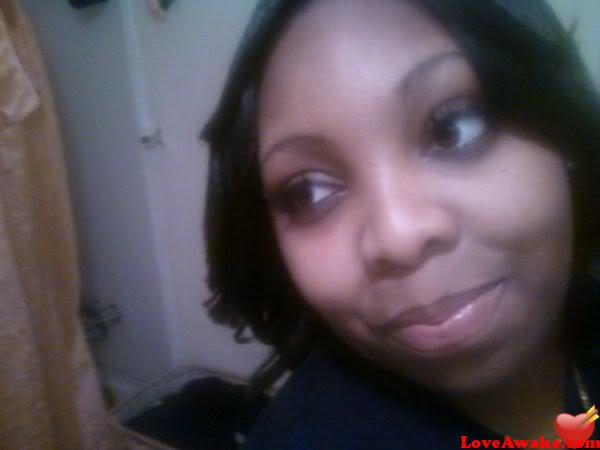 ebonymusiq07 American Woman from New Orleans