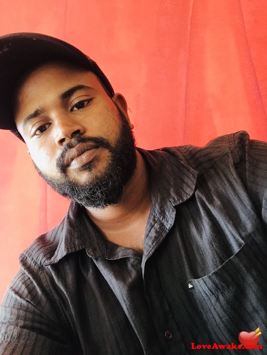 Lkwishwa Sri Lankan Man from Kurunegala