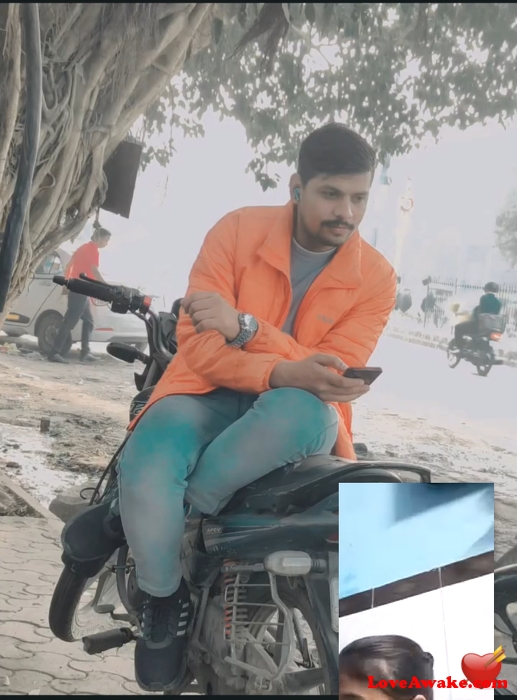 Manish9874 Indian Man from New Delhi