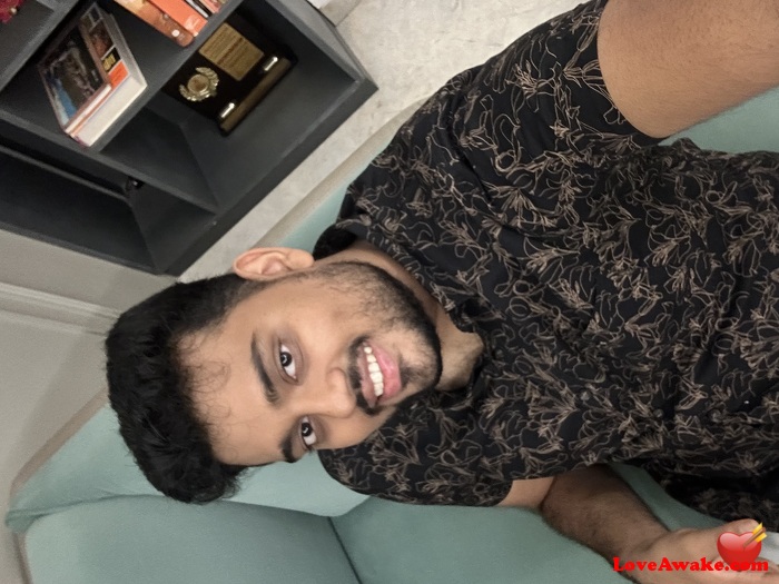 Medschoolboy Indian Man from Nagpur