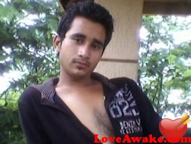 Akhil6666 Indian Man from Mumbai (ex Bombay)