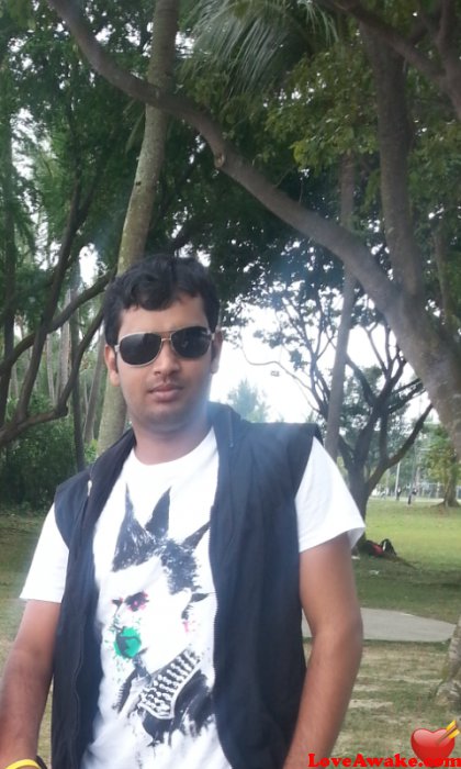 mahesh1949 Singapore Man from Jurong/Singapore