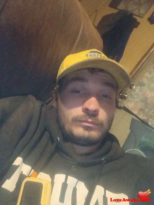 ganjaguy9 American Man from Collins