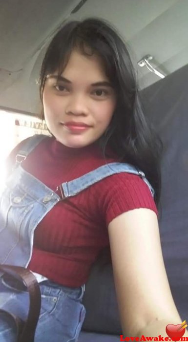 imcheryll Filipina Woman from Manila