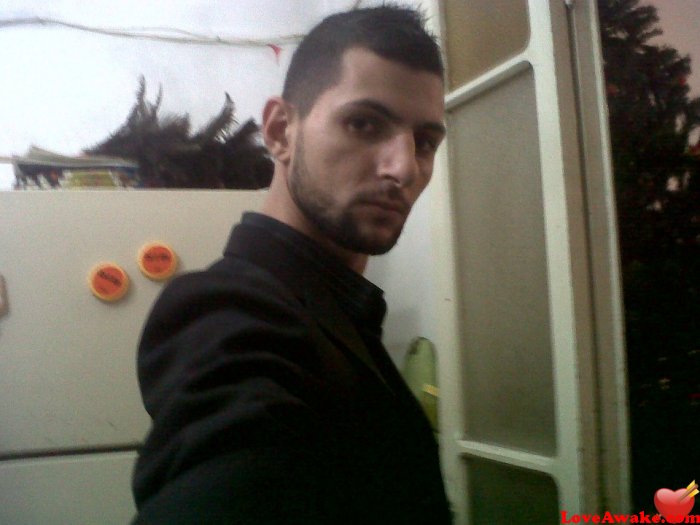 fady2013 Lebanese Man from Beirut
