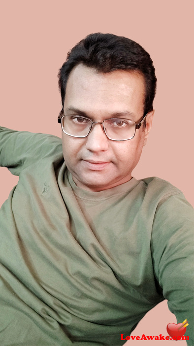 Sourav81g Indian Man from Kolkata (ex Calcutta)